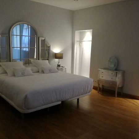Los Amigos Vip Rooms Madrid Dış mekan fotoğraf
