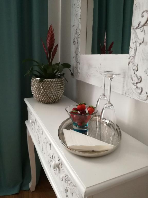 Los Amigos Vip Rooms Madrid Dış mekan fotoğraf