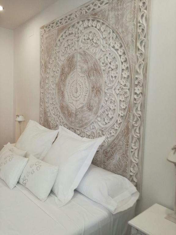 Los Amigos Vip Rooms Madrid Dış mekan fotoğraf