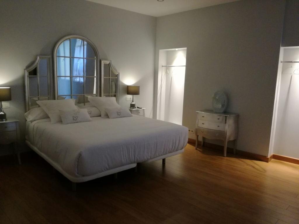 Los Amigos Vip Rooms Madrid Dış mekan fotoğraf