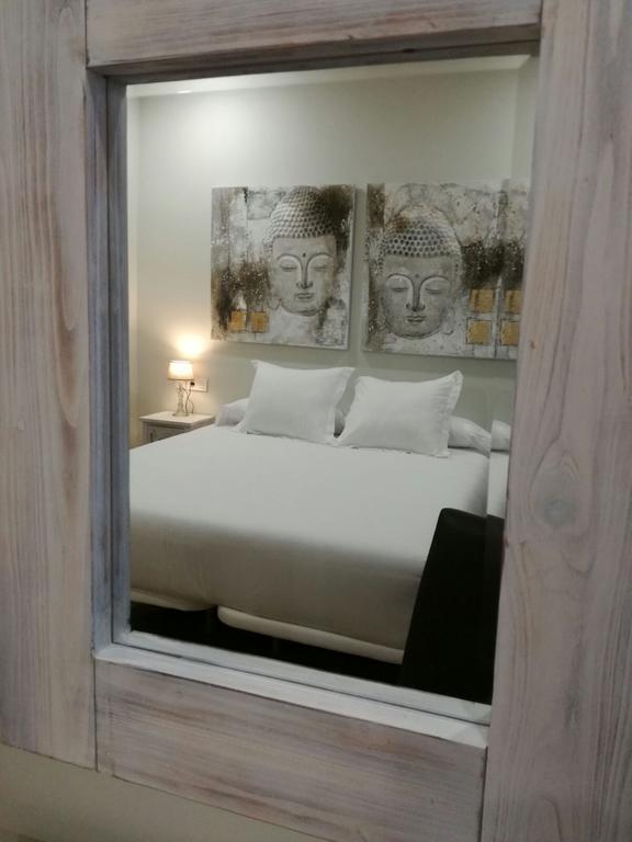 Los Amigos Vip Rooms Madrid Dış mekan fotoğraf