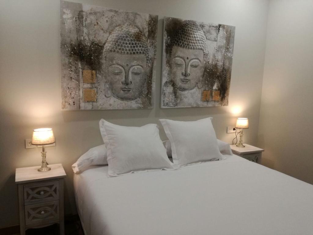 Los Amigos Vip Rooms Madrid Dış mekan fotoğraf
