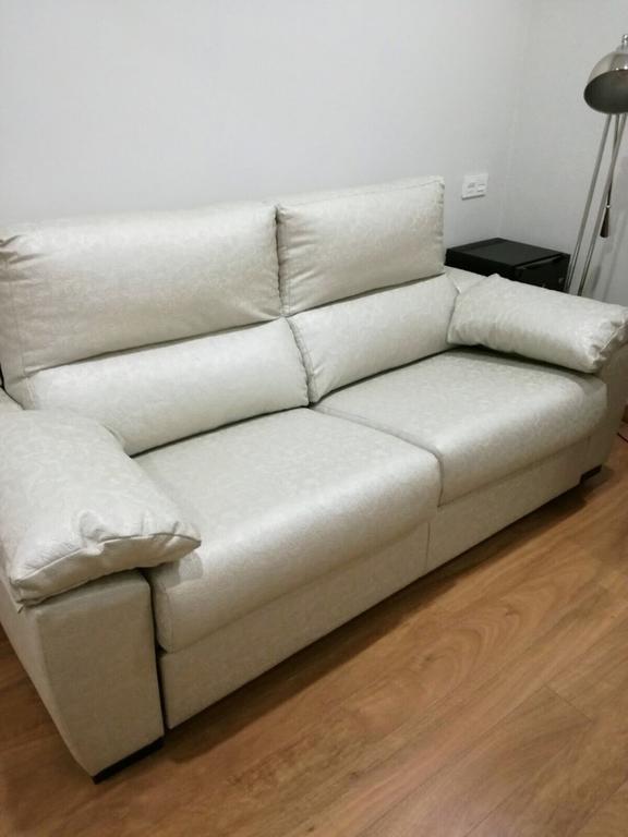 Los Amigos Vip Rooms Madrid Dış mekan fotoğraf
