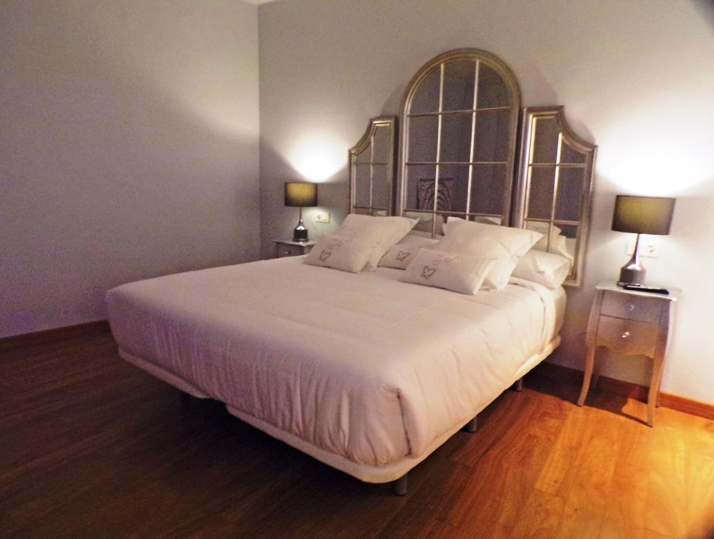 Los Amigos Vip Rooms Madrid Dış mekan fotoğraf