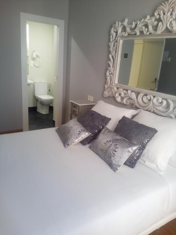 Los Amigos Vip Rooms Madrid Dış mekan fotoğraf