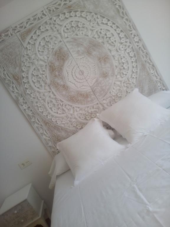 Los Amigos Vip Rooms Madrid Dış mekan fotoğraf