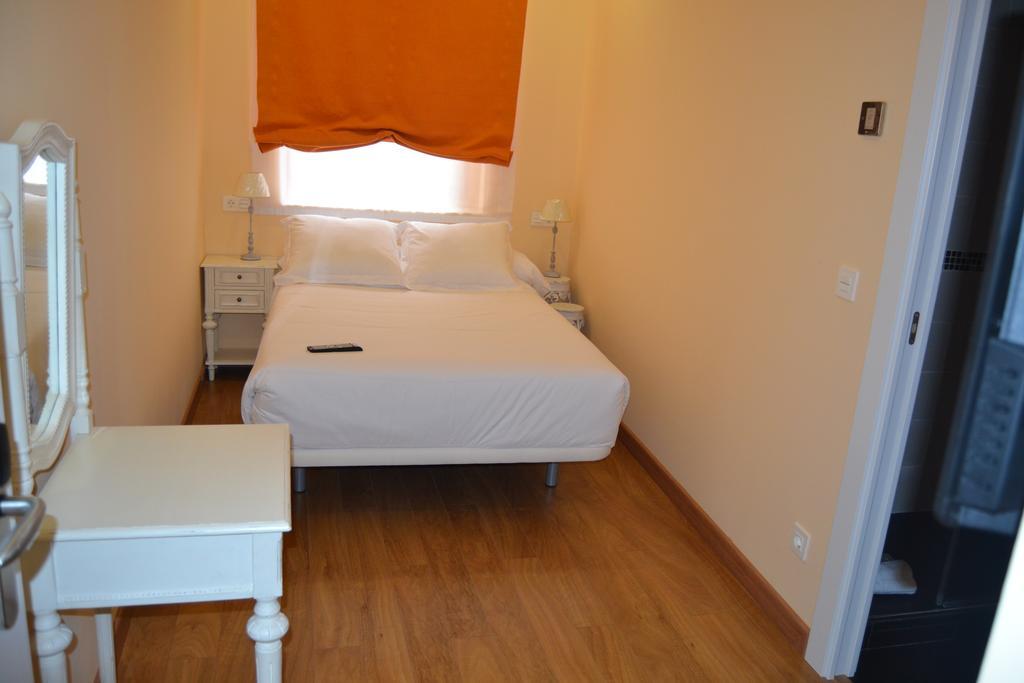 Los Amigos Vip Rooms Madrid Dış mekan fotoğraf