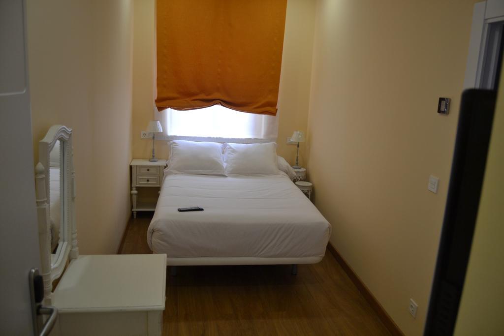 Los Amigos Vip Rooms Madrid Dış mekan fotoğraf