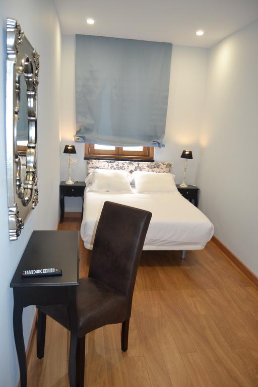 Los Amigos Vip Rooms Madrid Dış mekan fotoğraf