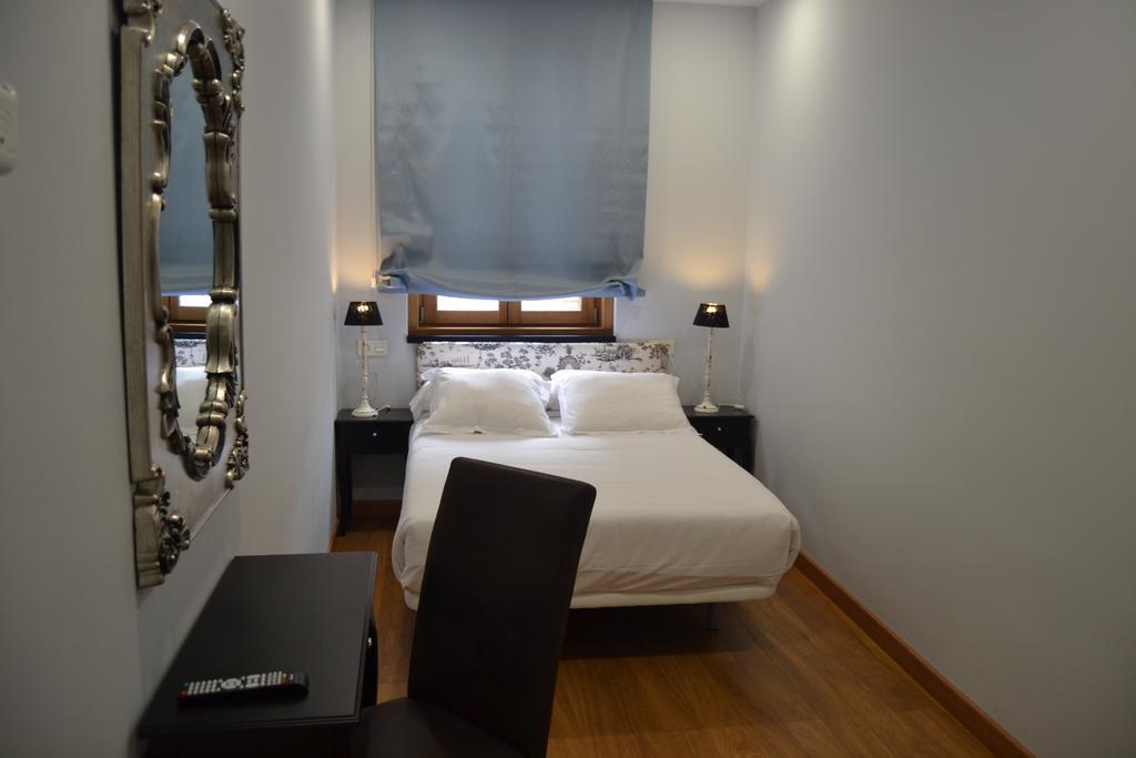 Los Amigos Vip Rooms Madrid Dış mekan fotoğraf