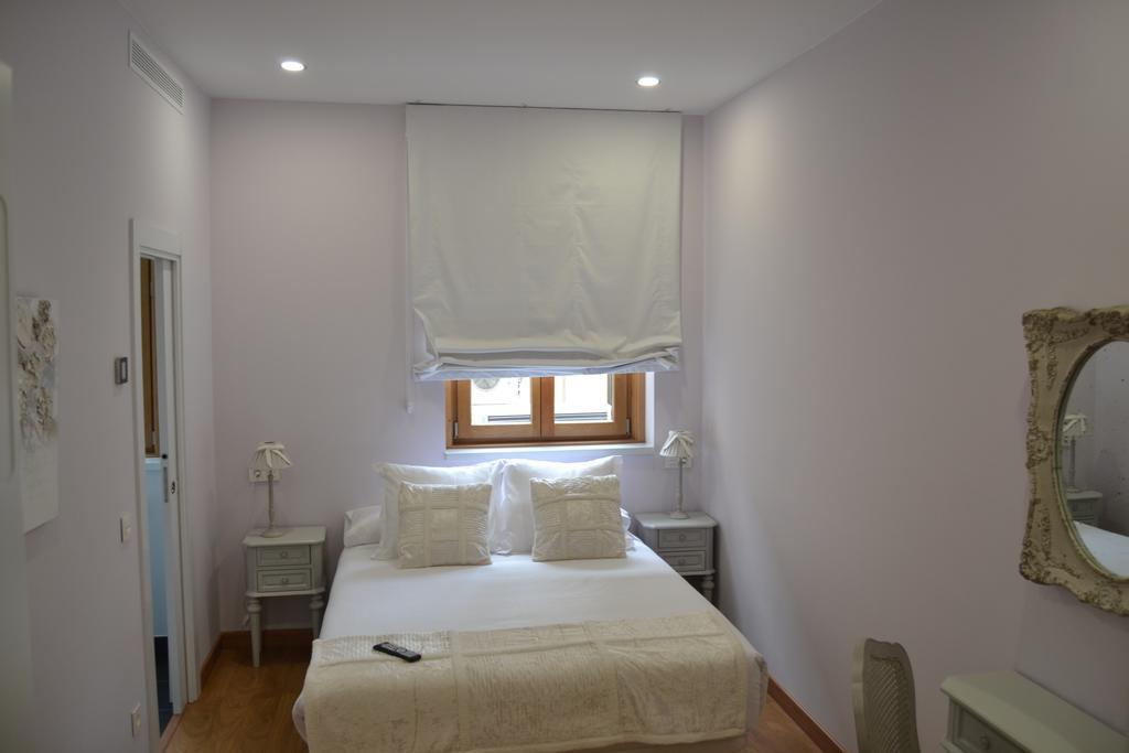 Los Amigos Vip Rooms Madrid Dış mekan fotoğraf