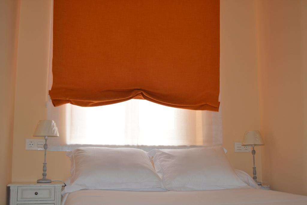 Los Amigos Vip Rooms Madrid Dış mekan fotoğraf