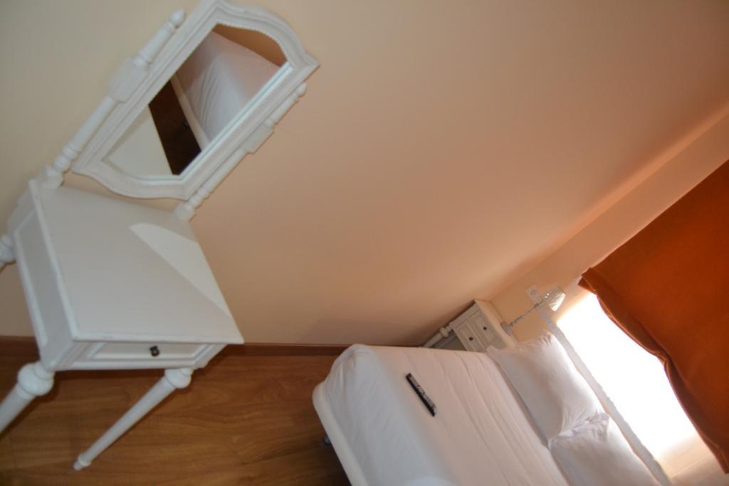 Los Amigos Vip Rooms Madrid Dış mekan fotoğraf