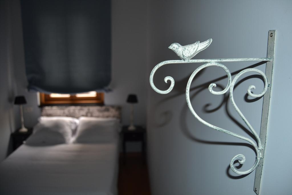 Los Amigos Vip Rooms Madrid Dış mekan fotoğraf