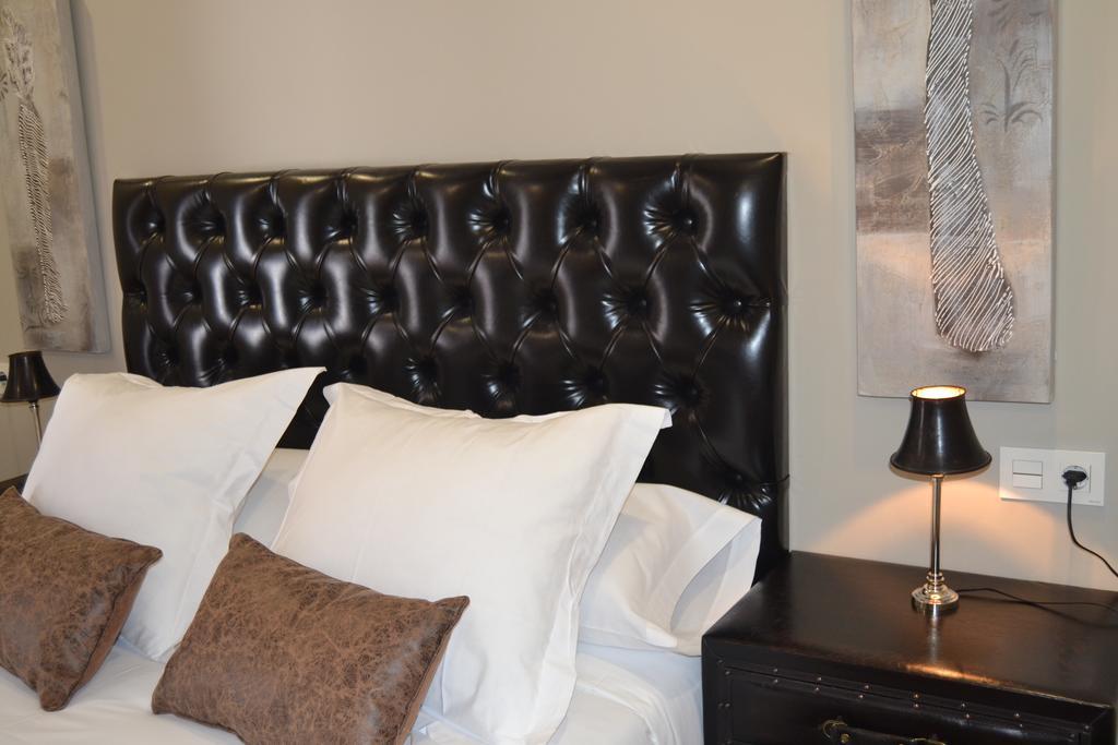 Los Amigos Vip Rooms Madrid Dış mekan fotoğraf