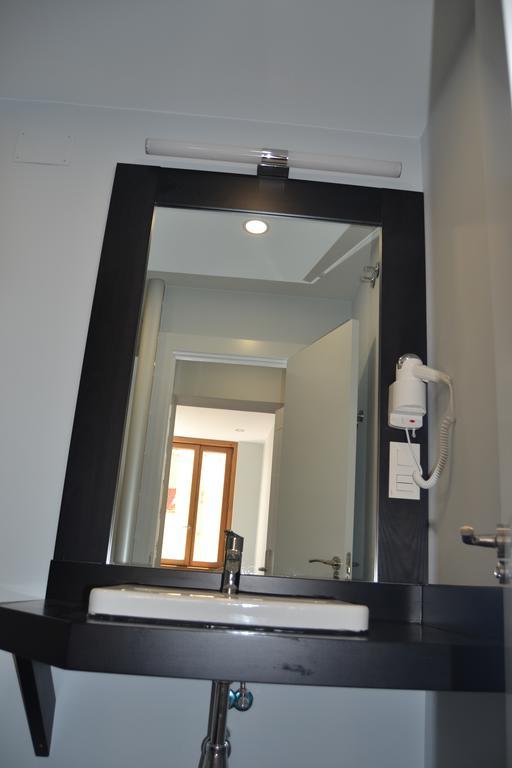Los Amigos Vip Rooms Madrid Dış mekan fotoğraf