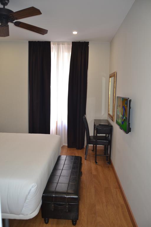 Los Amigos Vip Rooms Madrid Dış mekan fotoğraf