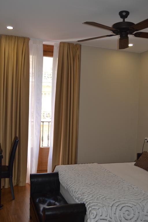 Los Amigos Vip Rooms Madrid Dış mekan fotoğraf