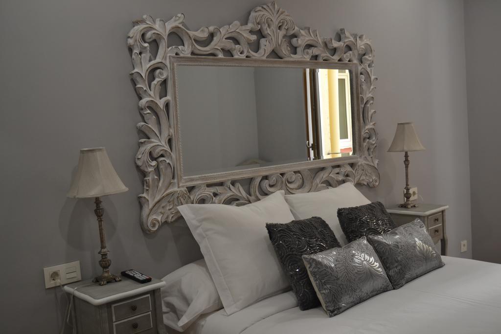 Los Amigos Vip Rooms Madrid Dış mekan fotoğraf