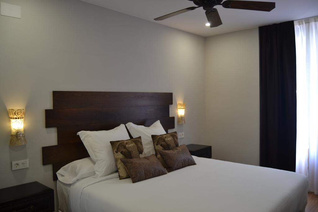 Los Amigos Vip Rooms Madrid Dış mekan fotoğraf