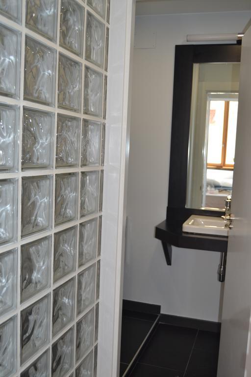 Los Amigos Vip Rooms Madrid Dış mekan fotoğraf