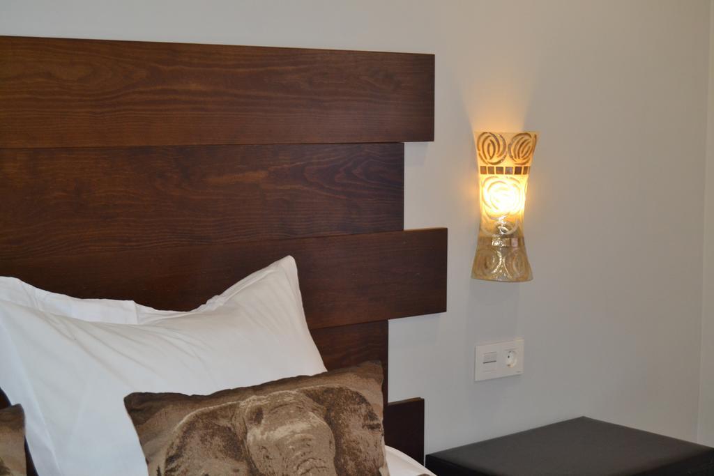 Los Amigos Vip Rooms Madrid Dış mekan fotoğraf