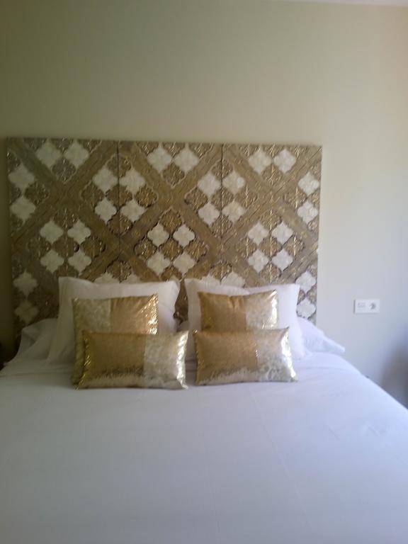 Los Amigos Vip Rooms Madrid Dış mekan fotoğraf