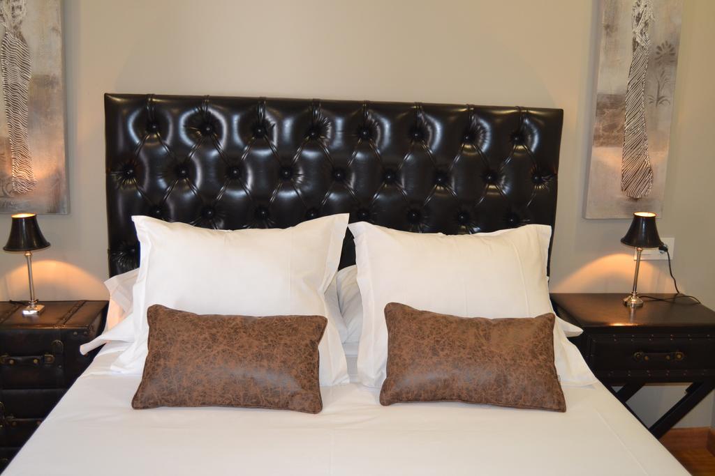 Los Amigos Vip Rooms Madrid Dış mekan fotoğraf