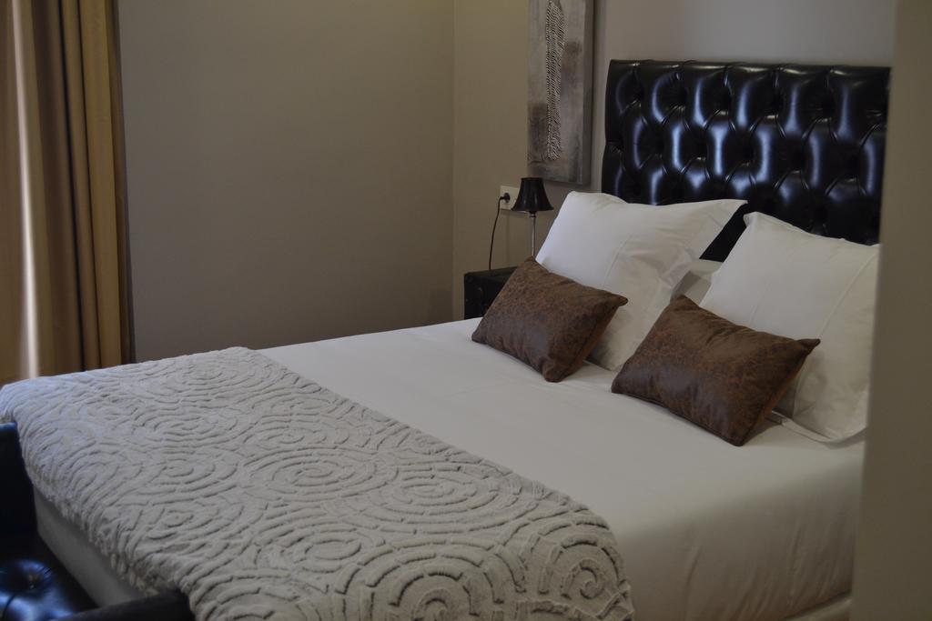 Los Amigos Vip Rooms Madrid Dış mekan fotoğraf