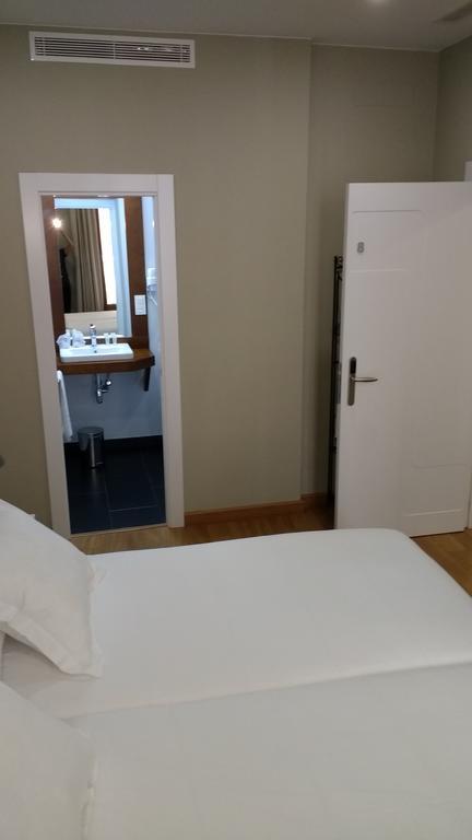 Los Amigos Vip Rooms Madrid Dış mekan fotoğraf