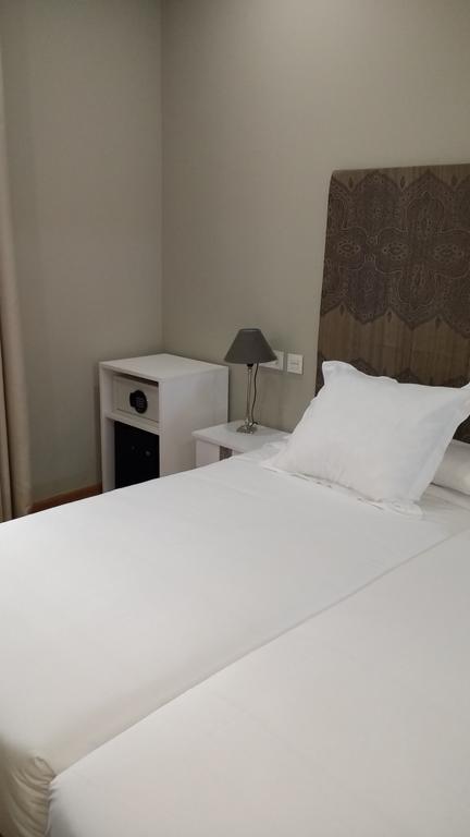 Los Amigos Vip Rooms Madrid Dış mekan fotoğraf