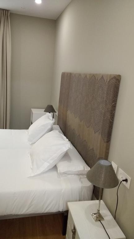 Los Amigos Vip Rooms Madrid Dış mekan fotoğraf