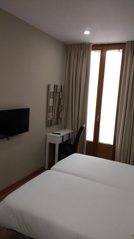 Los Amigos Vip Rooms Madrid Dış mekan fotoğraf