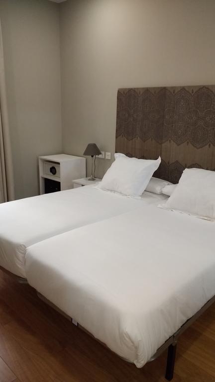 Los Amigos Vip Rooms Madrid Dış mekan fotoğraf